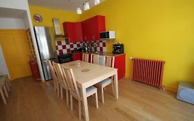 Appartement Le Dordogne