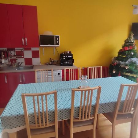 Appartement Le Dordogne La Bourboule Extérieur photo