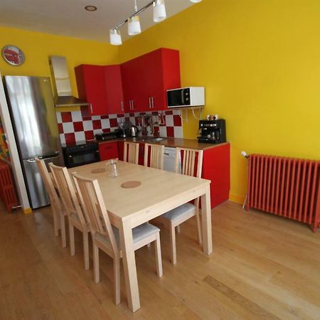 Appartement Le Dordogne La Bourboule Extérieur photo