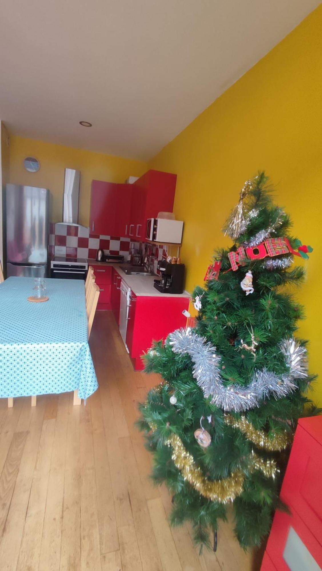 Appartement Le Dordogne La Bourboule Extérieur photo