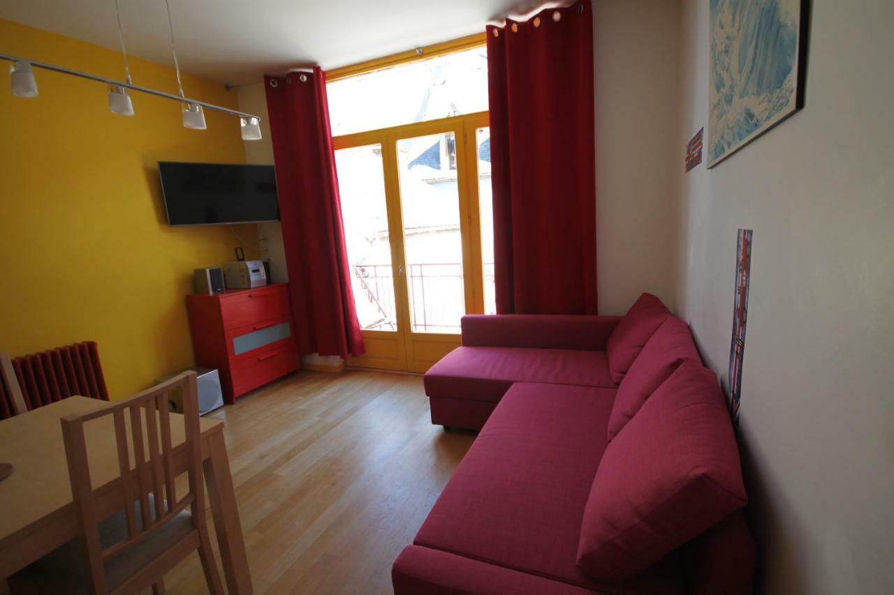Appartement Le Dordogne La Bourboule Extérieur photo