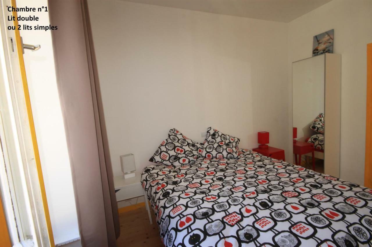 Appartement Le Dordogne La Bourboule Extérieur photo