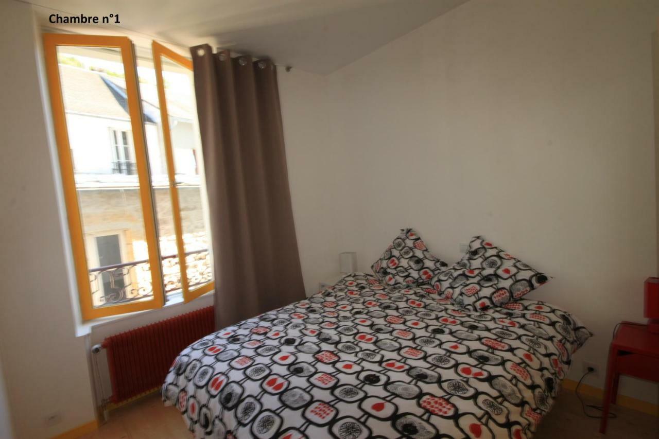Appartement Le Dordogne La Bourboule Extérieur photo