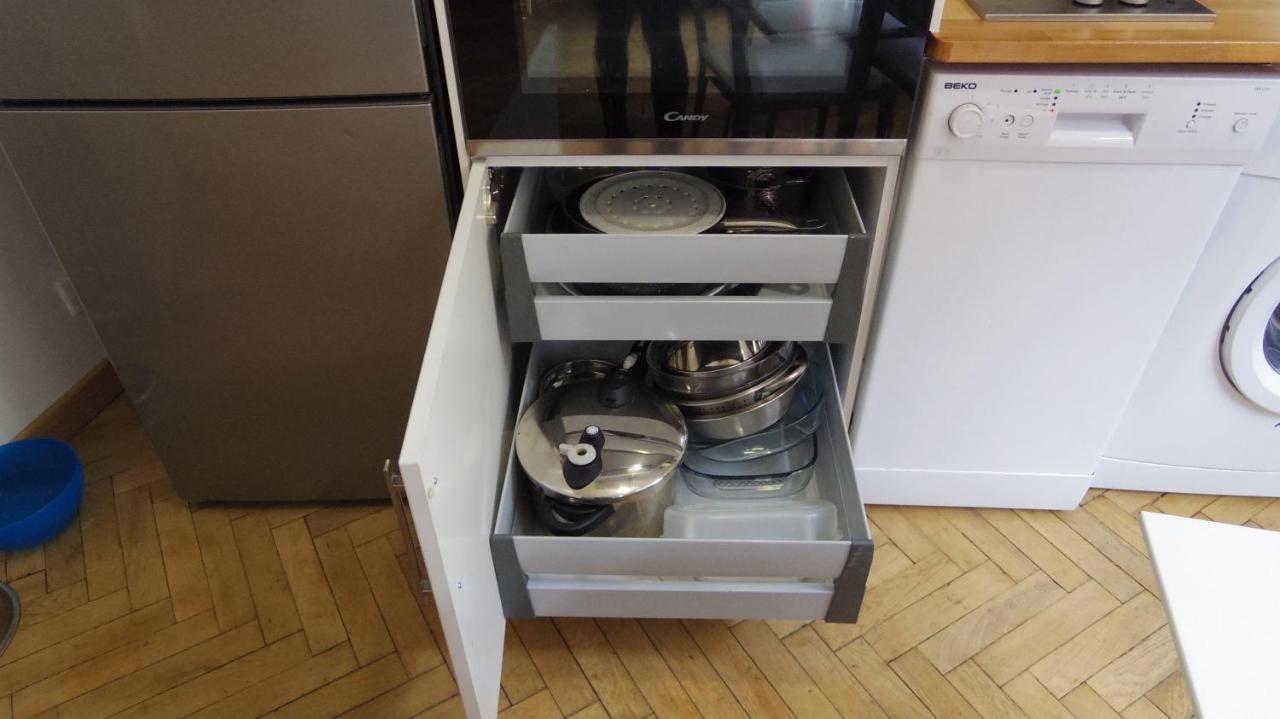 Appartement Le Dordogne La Bourboule Extérieur photo