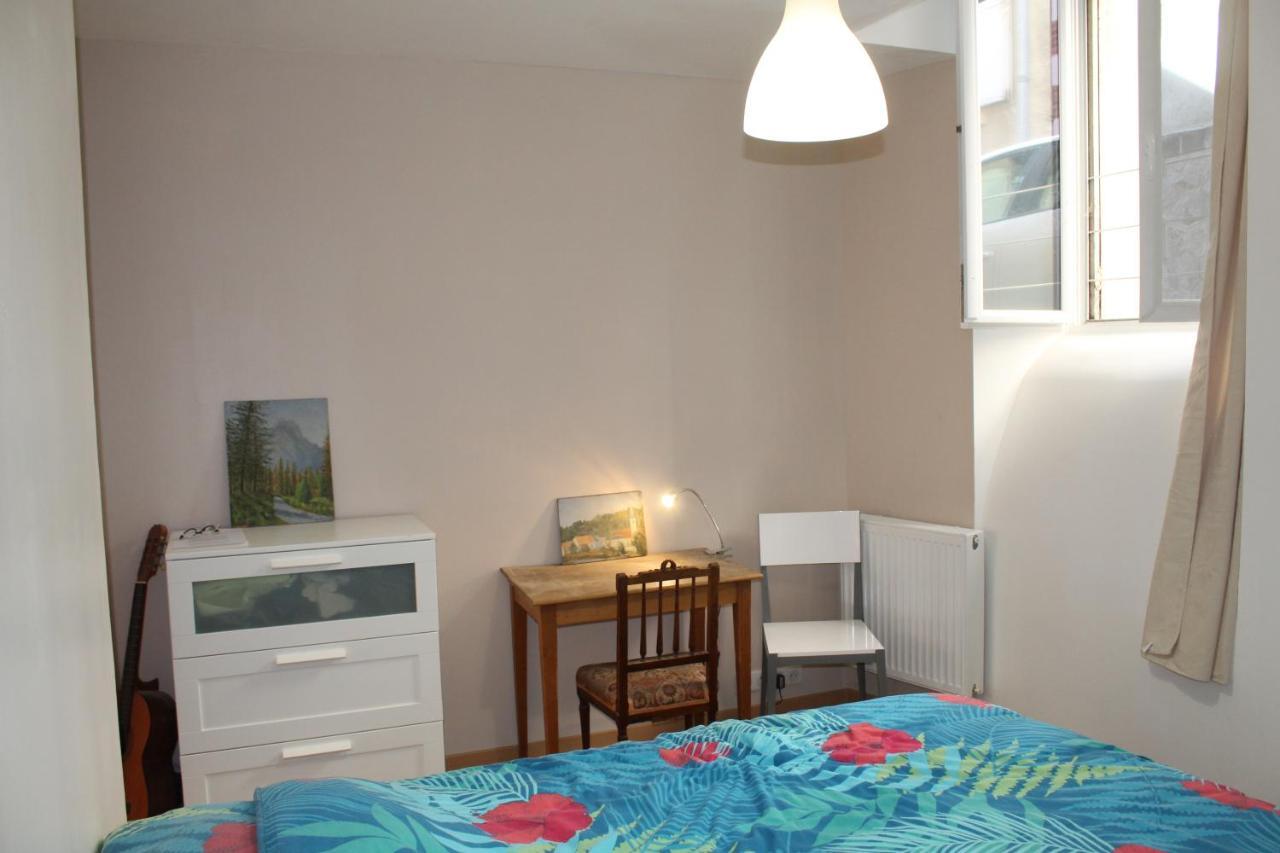 Appartement Le Dordogne La Bourboule Extérieur photo