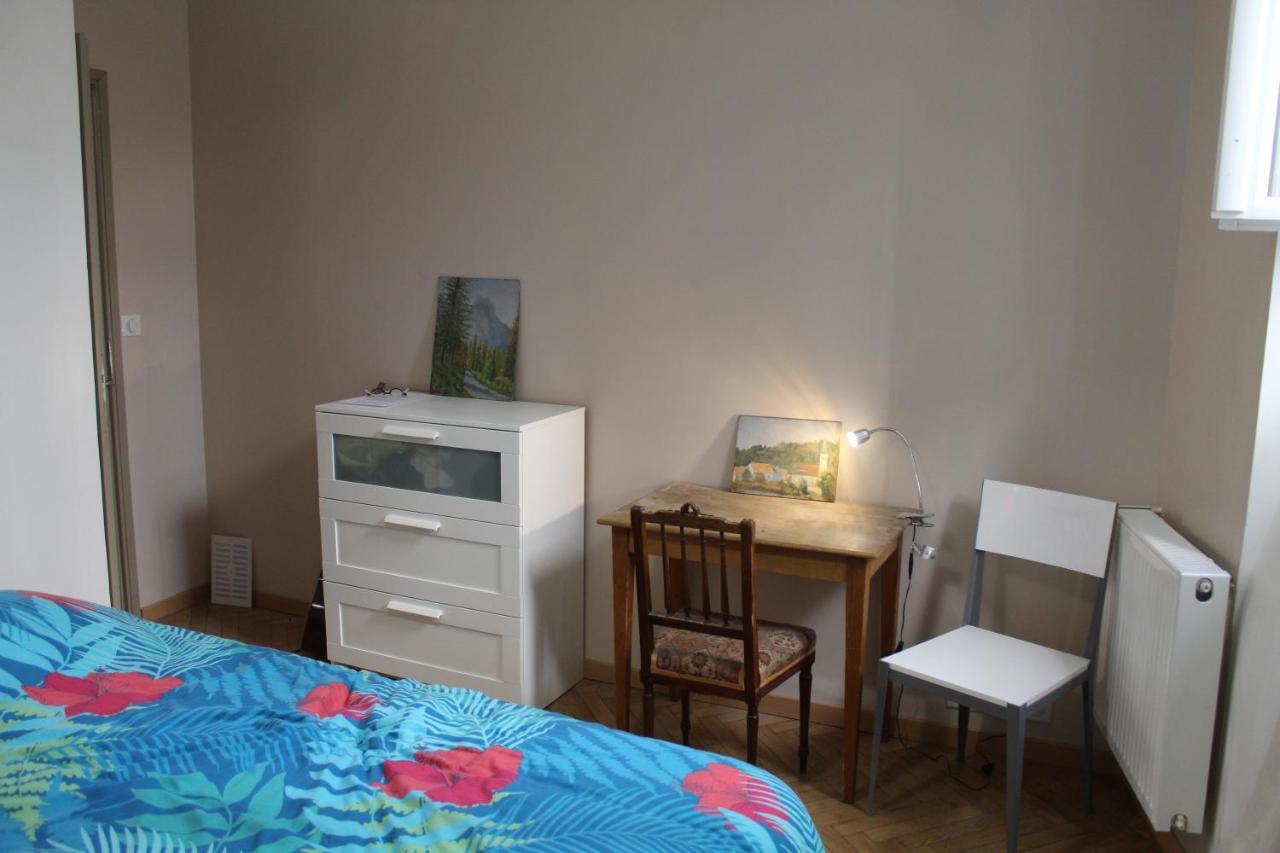 Appartement Le Dordogne La Bourboule Extérieur photo