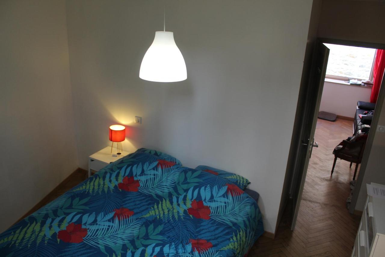 Appartement Le Dordogne La Bourboule Extérieur photo