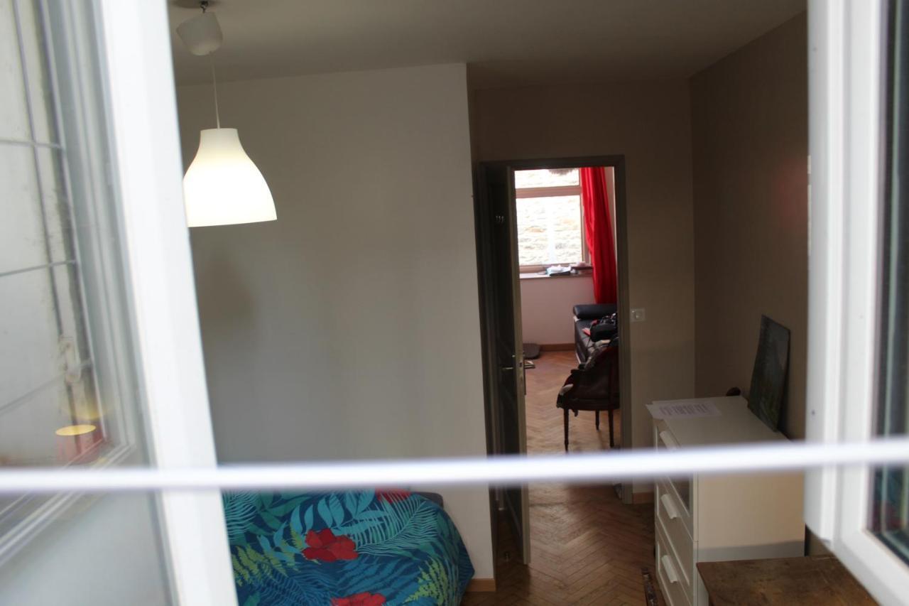 Appartement Le Dordogne La Bourboule Extérieur photo