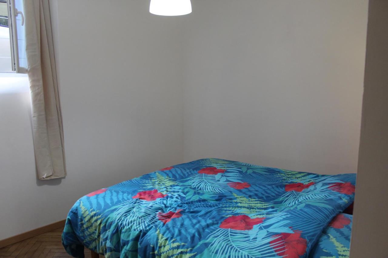 Appartement Le Dordogne La Bourboule Extérieur photo