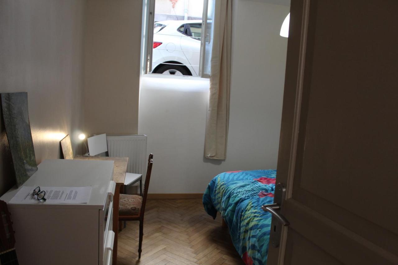 Appartement Le Dordogne La Bourboule Extérieur photo
