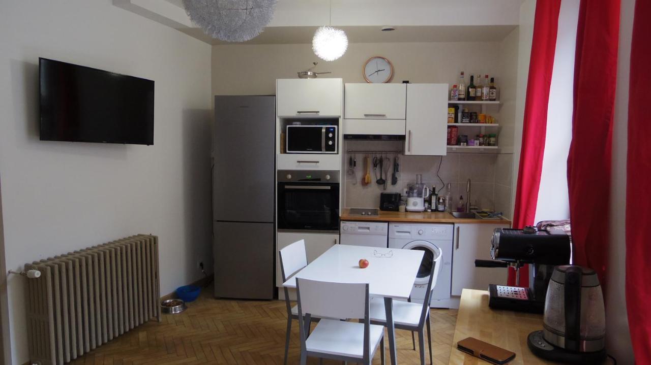 Appartement Le Dordogne La Bourboule Extérieur photo
