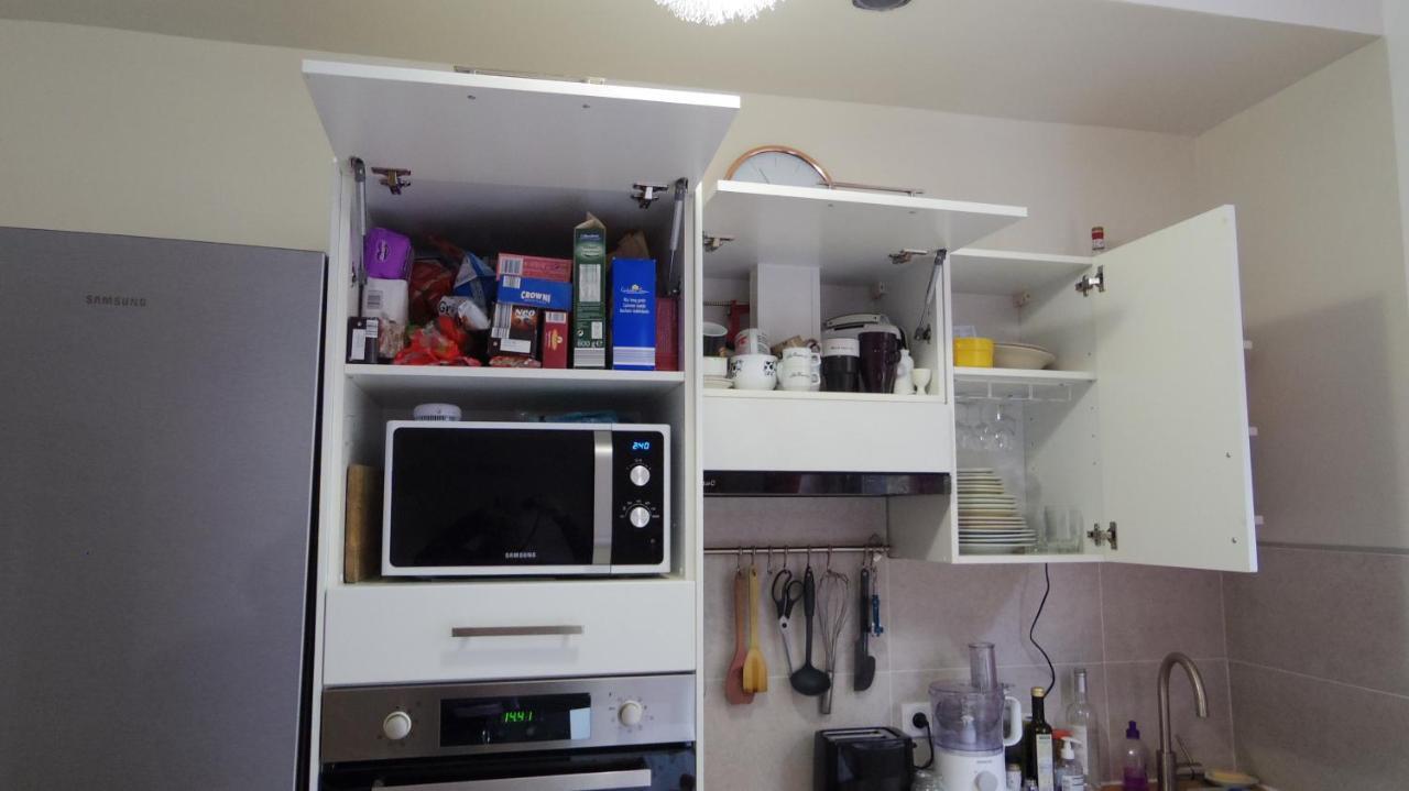 Appartement Le Dordogne La Bourboule Extérieur photo