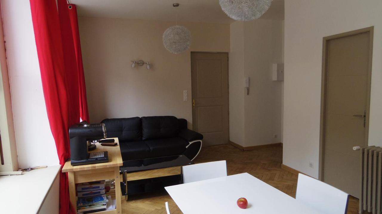 Appartement Le Dordogne La Bourboule Extérieur photo